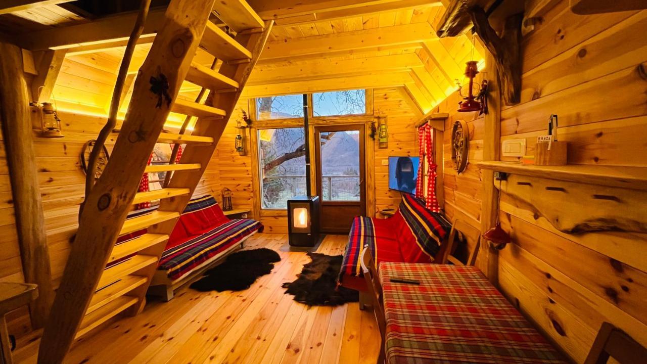 Tree House - Tara Place